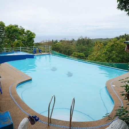 Negra Mountain Resort Oslob Luaran gambar