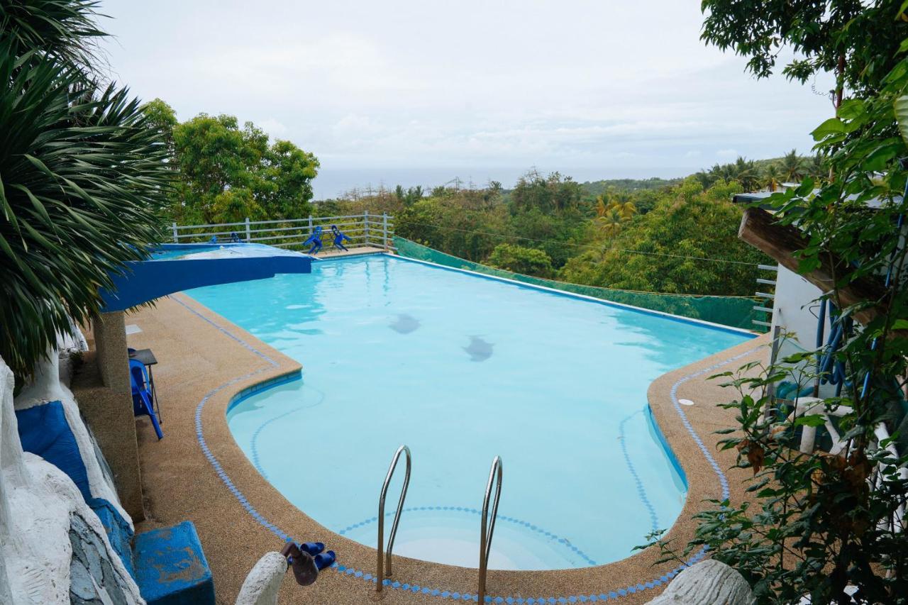 Negra Mountain Resort Oslob Luaran gambar