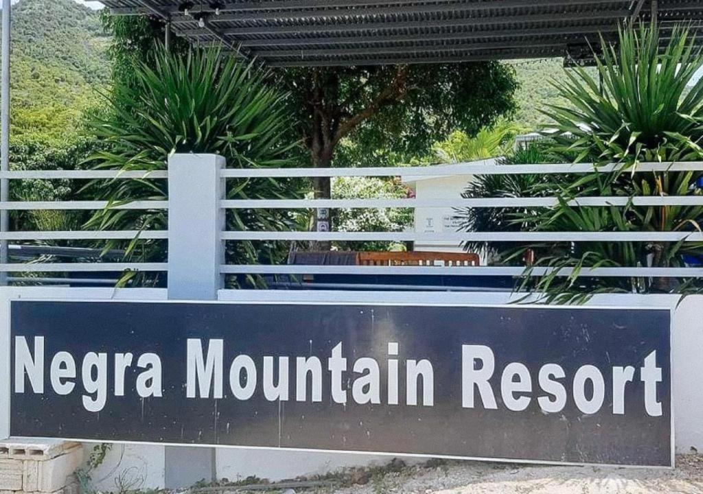 Negra Mountain Resort Oslob Luaran gambar